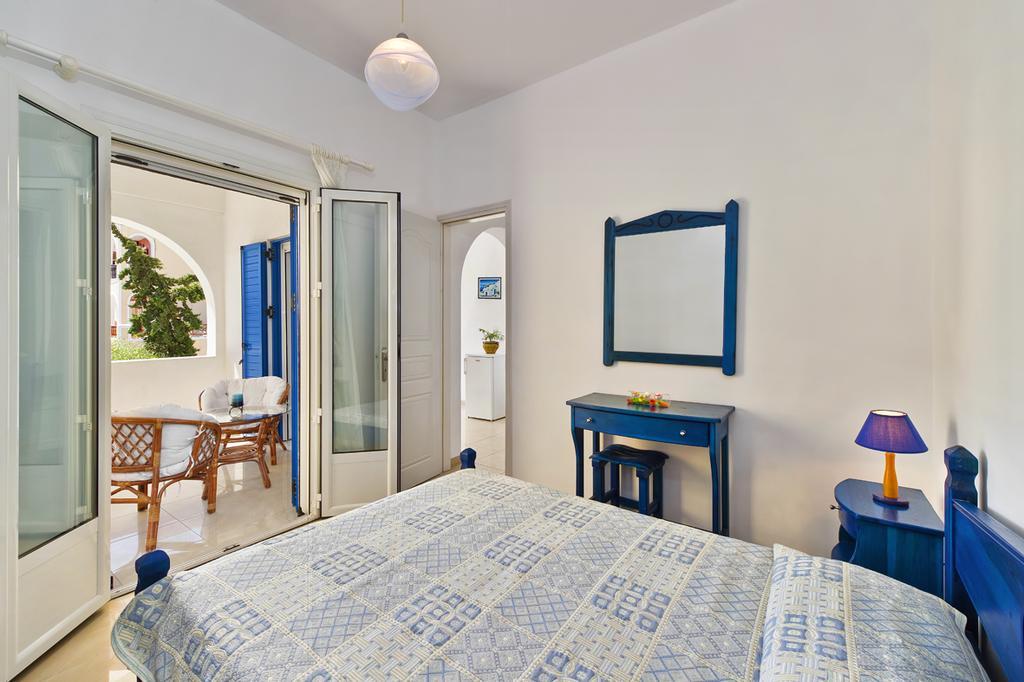 Phoenix Fira  Chambre photo